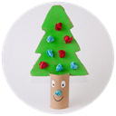 An image of a Christmas Tree