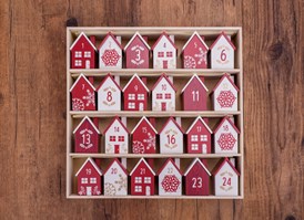 advent calendar