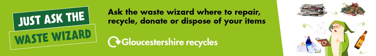 Ask the Waste Wizard